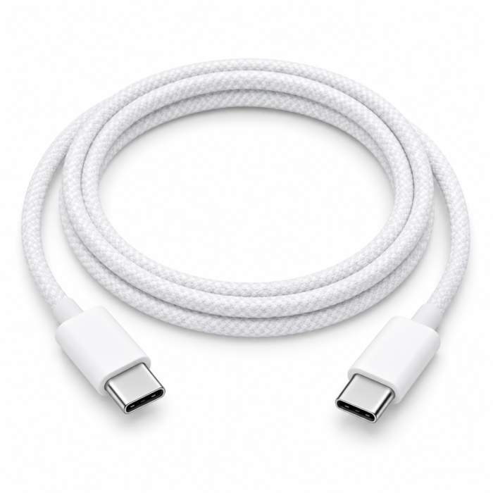 Cable original iPhone USB-C 60W - Image 2