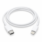 Cable original iPhone USB-C to Lightning