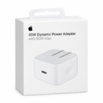 Cargador original de Apple 40W