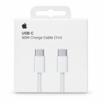 Cable original iPhone USB-C 60W
