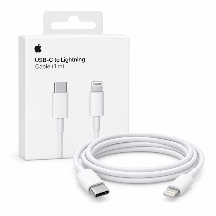 Cable original iPhone USB-C to Lightning - Image 2