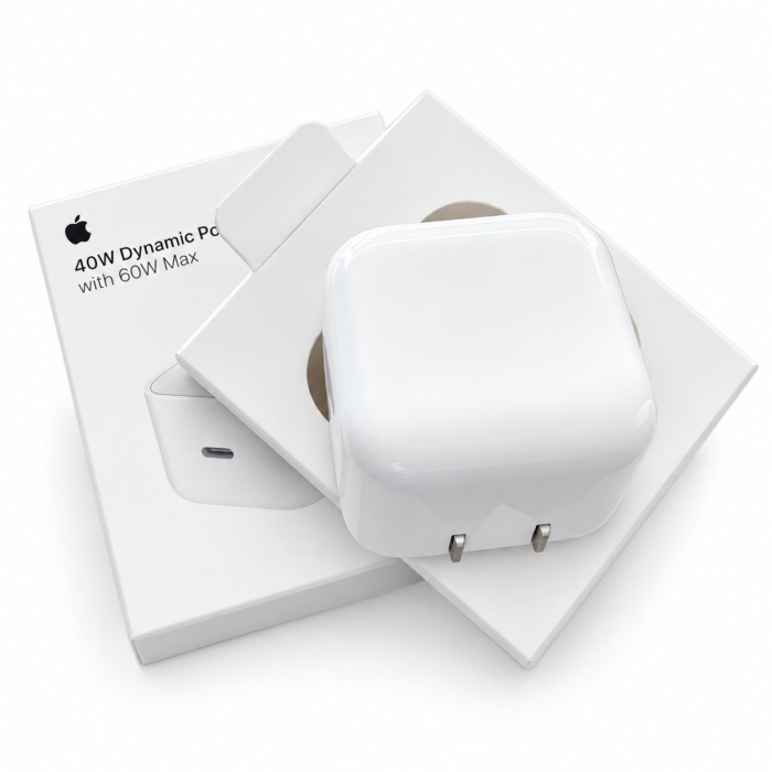 Cargador original de Apple 40W - Image 2